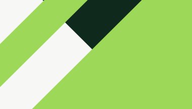 Basit soyut renk çizgileri arkaplan deseni tasarımı