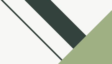 Basit soyut renk çizgileri arkaplan deseni tasarımı