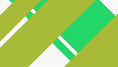 Basit soyut renk çizgileri arkaplan deseni tasarımı