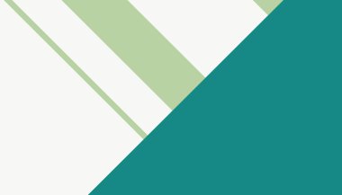 Basit soyut renk çizgileri arkaplan deseni tasarımı