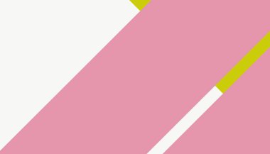 Basit soyut renk çizgileri arkaplan deseni tasarımı