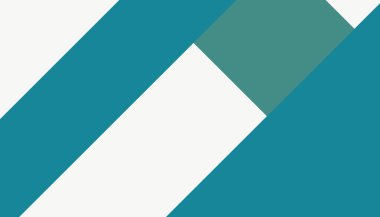 Basit soyut renk çizgileri arkaplan deseni tasarımı