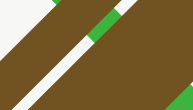 Basit soyut renk çizgileri arkaplan deseni tasarımı