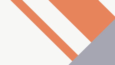 Basit soyut renk çizgileri arkaplan deseni tasarımı