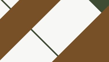 Basit soyut renk çizgileri arkaplan deseni tasarımı