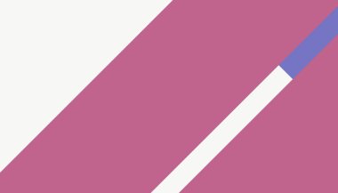 Basit soyut renk çizgileri arkaplan deseni tasarımı