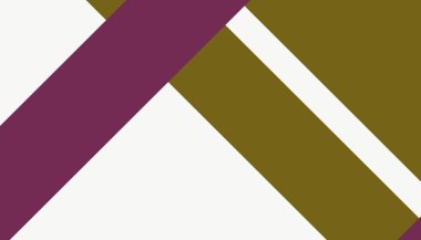 Basit soyut renk çizgileri arkaplan deseni tasarımı