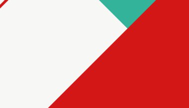 Basit soyut renk çizgileri arkaplan deseni tasarımı