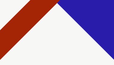 Basit soyut renk çizgileri arkaplan deseni tasarımı