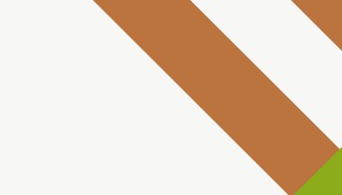 Basit soyut renk çizgileri arkaplan deseni tasarımı