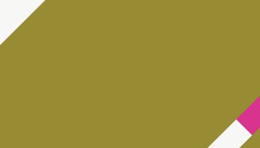 Basit soyut renk çizgileri arkaplan deseni tasarımı