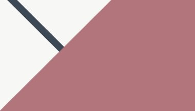 Basit soyut renk çizgileri arkaplan deseni tasarımı