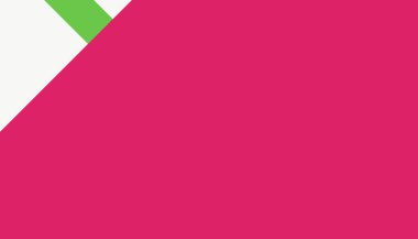 Basit soyut renk çizgileri arkaplan deseni tasarımı