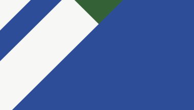 Basit soyut renk çizgileri arkaplan deseni tasarımı