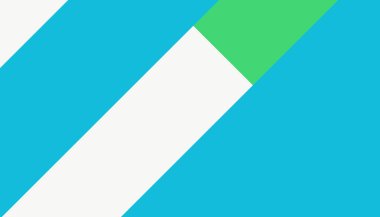 Basit soyut renk çizgileri arkaplan deseni tasarımı