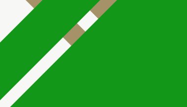 Basit soyut renk çizgileri arkaplan deseni tasarımı