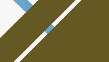 Basit soyut renk çizgileri arkaplan deseni tasarımı