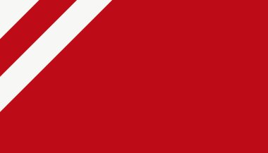 Basit soyut renk çizgileri arkaplan deseni tasarımı