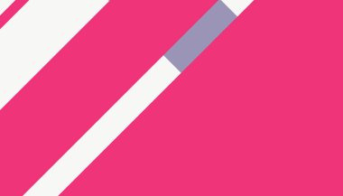 Basit soyut renk çizgileri arkaplan deseni tasarımı