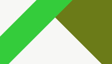 Basit soyut renk çizgileri arkaplan deseni tasarımı