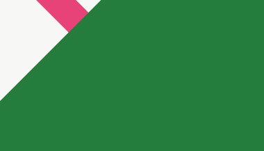 Basit soyut renk çizgileri arkaplan deseni tasarımı