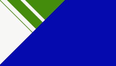 Basit soyut renk çizgileri arkaplan deseni tasarımı