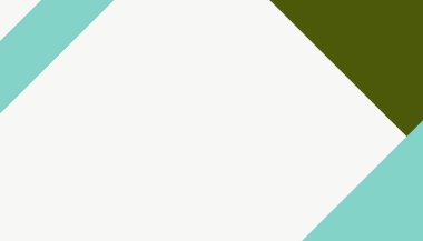 Basit soyut renk çizgileri arkaplan deseni tasarımı