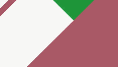 Basit soyut renk çizgileri arkaplan deseni tasarımı