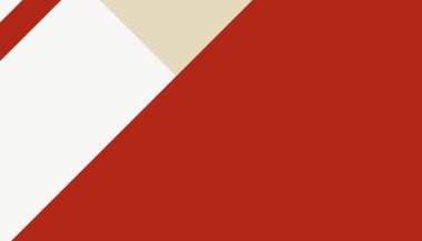 Basit soyut renk çizgileri arkaplan deseni tasarımı