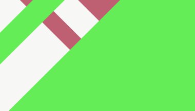 Basit soyut renk çizgileri arkaplan deseni tasarımı