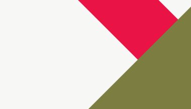 Basit soyut renk çizgileri arkaplan deseni tasarımı