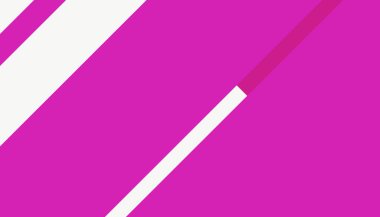 Basit soyut renk çizgileri arkaplan deseni tasarımı