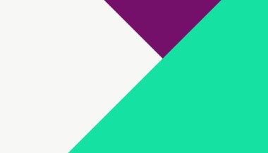 Basit soyut renk çizgileri arkaplan deseni tasarımı