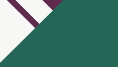 Basit soyut renk çizgileri arkaplan deseni tasarımı