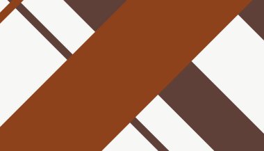 Basit soyut renk çizgileri arkaplan deseni tasarımı