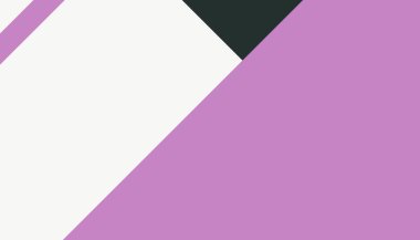 Basit soyut renk çizgileri arkaplan deseni tasarımı