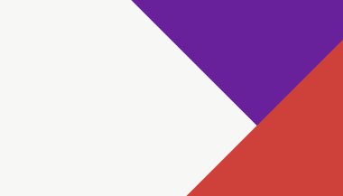 Basit soyut renk çizgileri arkaplan deseni tasarımı