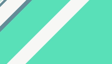 Basit soyut renk çizgileri arkaplan deseni tasarımı