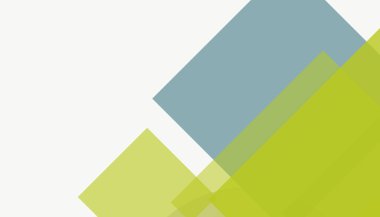 Modern renkli geometrik şekiller basit soyut desen arkaplanı