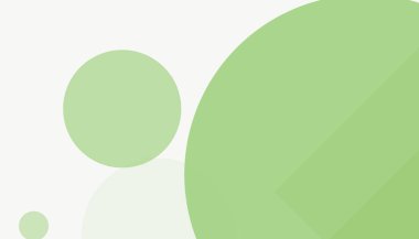 Renkli geometrik şekiller basit modern soyut model arkaplanı