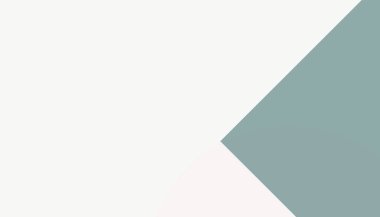 Renkli geometrik şekiller basit modern soyut model arkaplanı