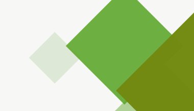 Renkli geometrik şekiller basit modern soyut model arkaplanı