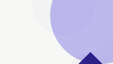 Geometrik şekiller basit modern soyut model arkaplanı