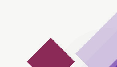 Geometrik şekiller basit modern soyut model arkaplanı