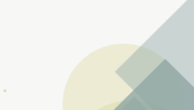 Geometrik şekiller basit modern soyut model arkaplanı