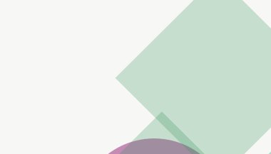 Geometrik şekiller basit modern soyut model arkaplanı