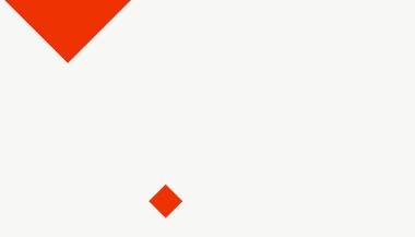 Geometrik şekiller basit modern soyut model arkaplanı