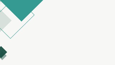 Geometrik şekiller basit modern soyut model arkaplanı