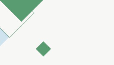 Geometrik şekiller basit modern soyut model arkaplanı