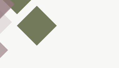 Geometrik şekiller basit modern soyut model arkaplanı